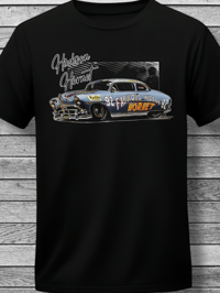 Image 1 of Hudson Hornet T-shirt