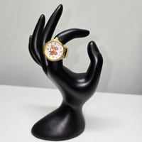 Image 2 of Gold Ring Watches