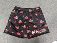 Image 2 of Cappuccino Cherry Run 