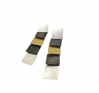 Image 2 of Pendientes Suorina 