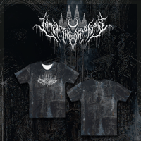 Image 1 of Invocations All Over Men's t-shirt