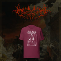 Image 1 of "Rottenness" Unisex t-shirt