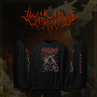 Image 1 of Writhing Men’s Long Sleeve Shirt