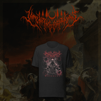 Image 1 of Writhing Unisex t-shirt