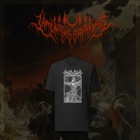 Image 1 of Messiah of Filth Unisex T-shirt
