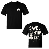 Save The Arts