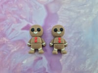 Mini Gingerbread man