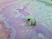 Image 1 of Mini Hippo