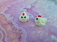 Image 2 of Mini Chicken