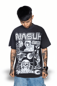 Image 2 of Space Tour T-Shirt