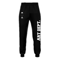Image 1 of Art Dept. Joggers