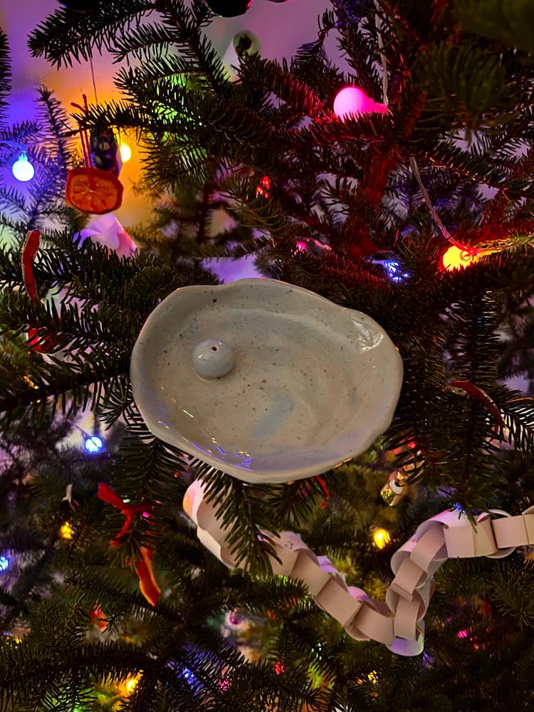 Image of Incense Holder