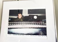 Image 7 of EMINEM 'Stan' Recordings, SPECIAL EDITION 8x10"s From $100 (£75) for two or $200 (£150) full set.