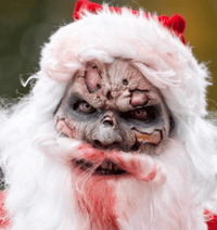 HO HO HO HO HO SPECIAL - 10 stickers for $6.66!!!!