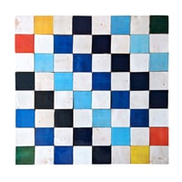 Image 4 of NEW ! OJA "JEU DE DAMES" - Edition limitée et numérotée.