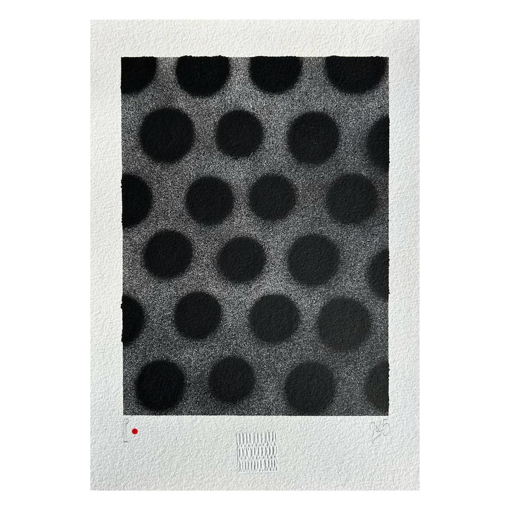 Image of Dot Painting