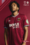 WEST HAM UNITED V BRIGHTON & HOVE ALBION | 30.12.25