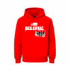 Copy of SWEAT CAPUCHE NOIR BELLEVILLE X VAPSKY