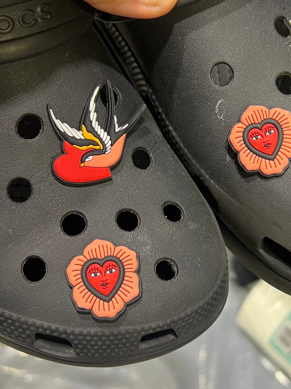 Image of CHARMS for “CROCS”