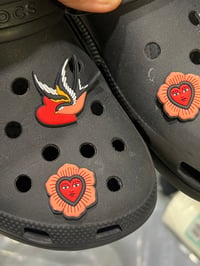 CHARMS for “CROCS”