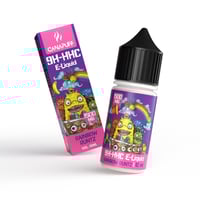 Image 1 of 9H-HHC tekući Rainbow Runtz 1.500 mg