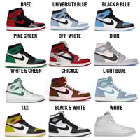 Image 2 of Jordan 1 Retro High