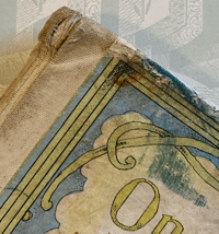 Image 4 of Once in Royal David's City illustrated by Harold Jones