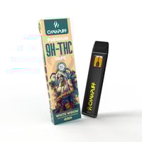 Image 1 of 9H-THC Vape White Widow 1ml
