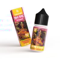 Image 1 of 9H-THC tekući permanentni marker 1.500 mg