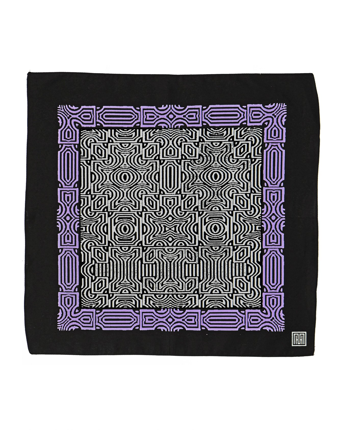 Image of Rat Race - Bandana