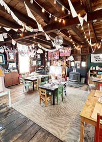 Image 2 of SUMMER ART / MINI BEASTS CAMP