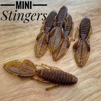 Image 2 of Baits on Mocha (Select Options) 