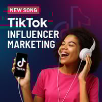 TIkTok Songs Promotion to 1 Million Follower Reach