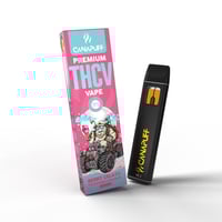 Image 1 of THCv Vape sladoled od bobičastog voća 79% 1ml