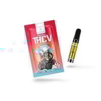 Image 1 of THCv uložak s bobičastim voćem gelato 79%