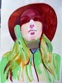 Image 1 of 'Shadow study'