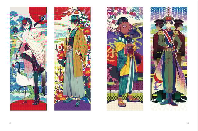 Akiakane Art Works Aftermath