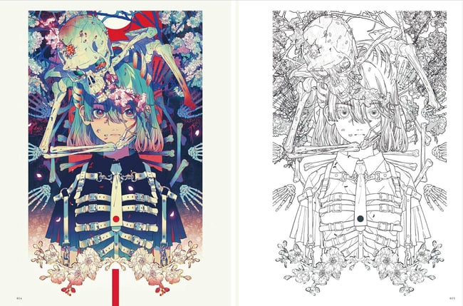 Akiakane Art Works Aftermath