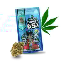 Image 1 of THP420 Cvijeće Ljubomora 65%