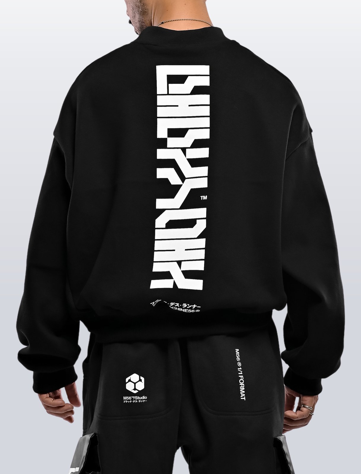 M56/PV-FIFTYSIXTY | 5060™ by Machine56