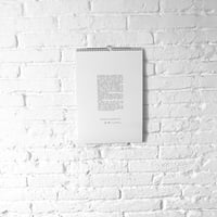 Image 5 of CALENDARIO 2026