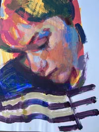 Image 2 of 'Between thoughts'