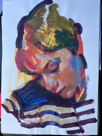 Image 1 of 'Between thoughts'