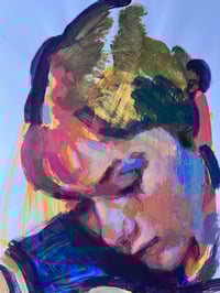 Image 4 of 'Between thoughts'