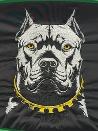 Image 3 of Pitbull Bomber 