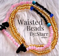 🧿 Protection Waistbeads- 