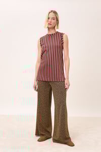 Image 4 of PANTALONE PALOMA MACU ORO