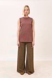 Image 2 of PANTALONE PALOMA MACU ORO