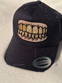 Image 3 of Teeth Trucker 