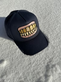 Image 1 of Teeth Trucker 